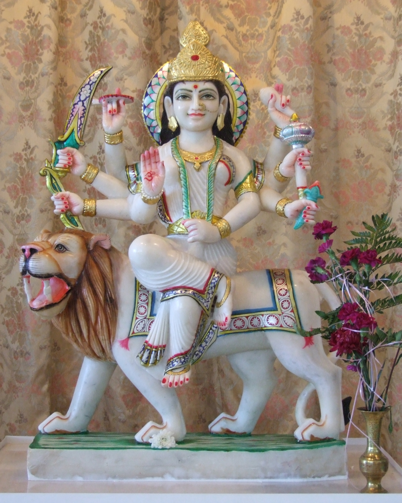 Durga Devi